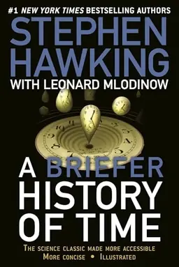 A briefer history of time